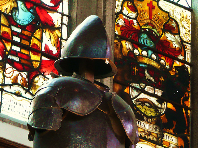 middle temple hall, london