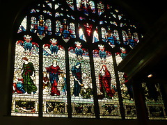 holy trinity, chelsea, london