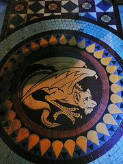 st.michael cornhill, london