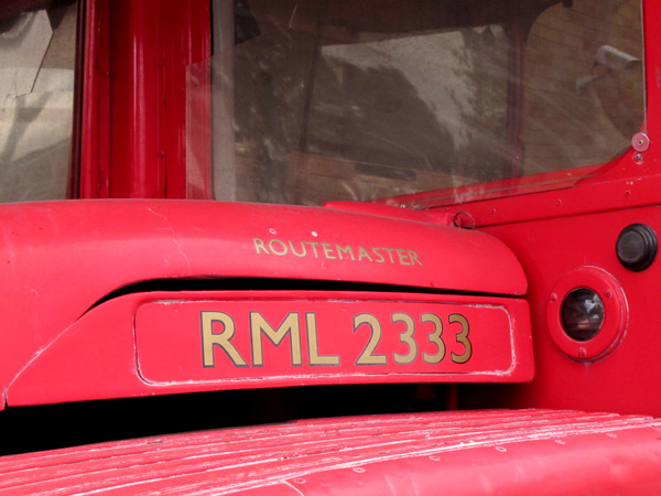 RML 2333