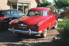 1952 Studebaker Champion