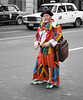 Cuban Clown