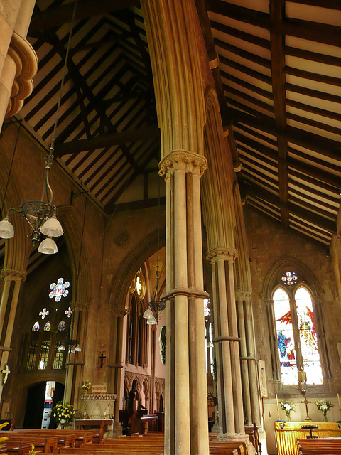 stone by dartford church