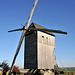 Le moulin de Lory à Oucques - Loir-et-Cher