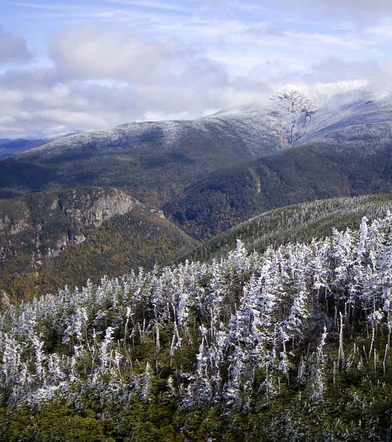 Mount Cannon