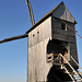 Le moulin de Lory à Oucques - Loir-et-Cher