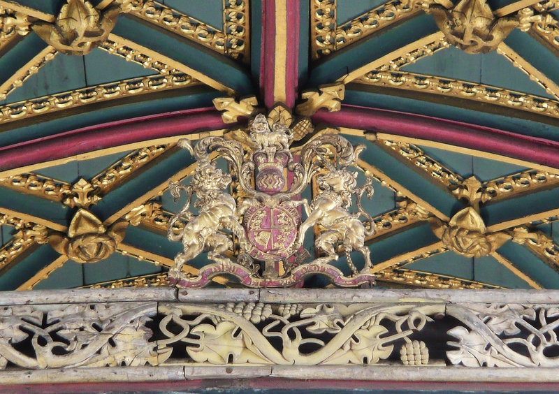 cullompton church