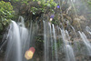 Another Waterfall Near Juayúa