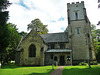 newton church