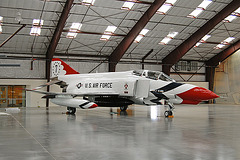 McDonnell Douglas F-4E Phantom 66-0329