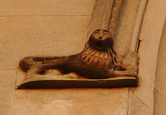 st katherine's hospital, regent's park, london