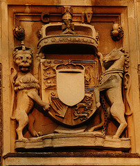 st katherine's hospital, regent's park, london