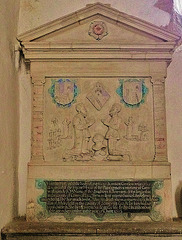 branscombe church