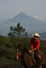 Volcán Agua