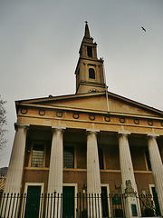 st.john's waterloo, london