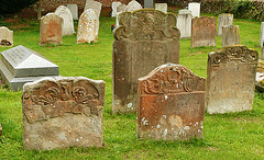 burnham deepdale church