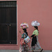 On The Streets Of Antigua