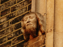 st katherine's hospital, regent's park, london