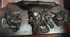 st.katherine's hospital, london