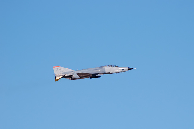 McDonnell Douglas F-4 Phantom