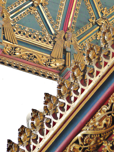 cullompton church