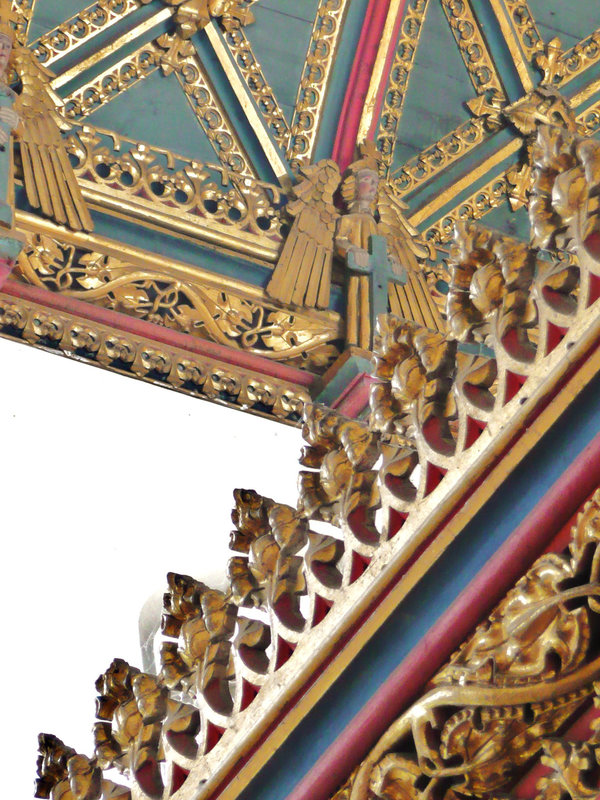 cullompton church