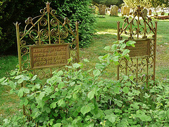 st.mary's church , slaugham, sussex