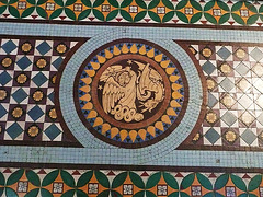 st.michael cornhill, london