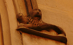 st katherine's hospital, regent's park, london