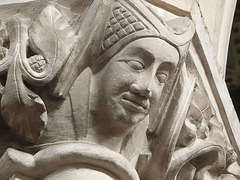 cullompton church