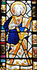 doddiscombsleigh church , st.andrew
