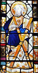 doddiscombsleigh church , st.andrew
