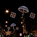 Oxford Street Lights 2011