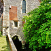 greyfriars, canterbury