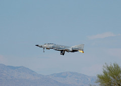 McDonnell Douglas F-4 Phantom 67-0443