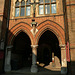 st.peter, wapping lane, london