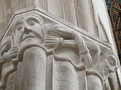 cullompton church