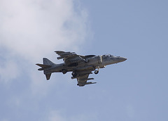 Boeing AV-8B Harrier II