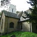 newton church