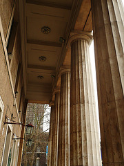 st.john's waterloo, london