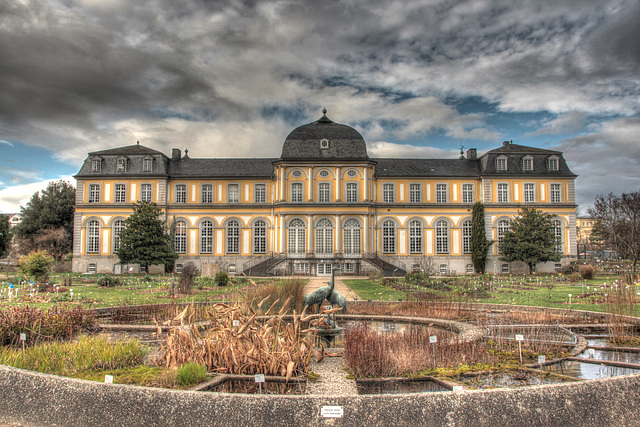 Poppelsdorfer Schloss