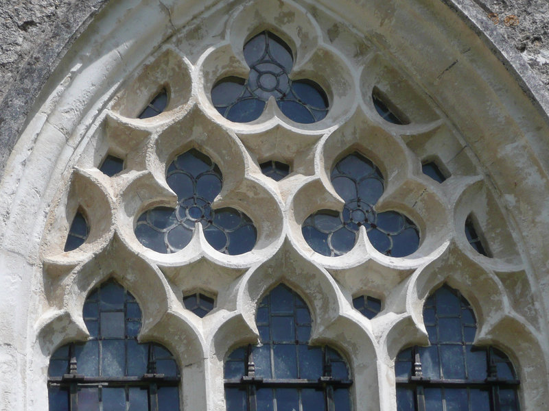 branscombe church