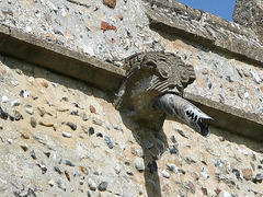 redgrave church