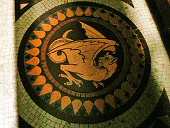 st.michael cornhill, london