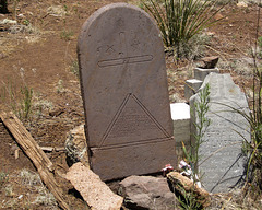Mogollon, NM cemetery (149)