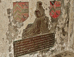 st.mary's church , slaugham