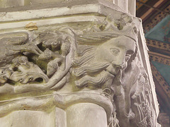 cullompton church