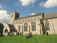 redgrave church