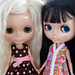 Blythe meet ~ Tracy's Danica & Janice's Only