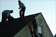 Roofers